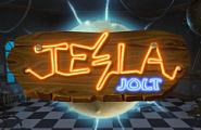 Tesla Jolt