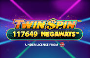 Twin Spin MegaWays