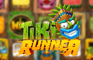 Tiki Runner